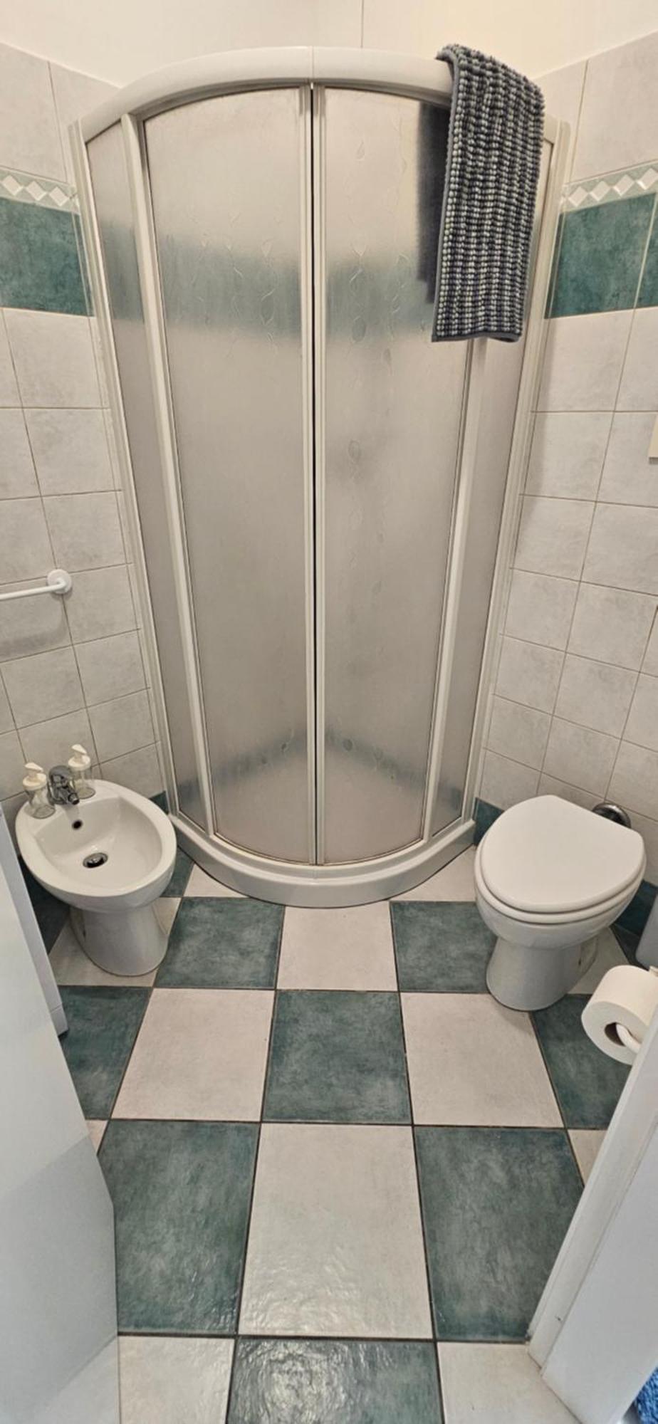 Holiday Home Pesaro Exterior foto