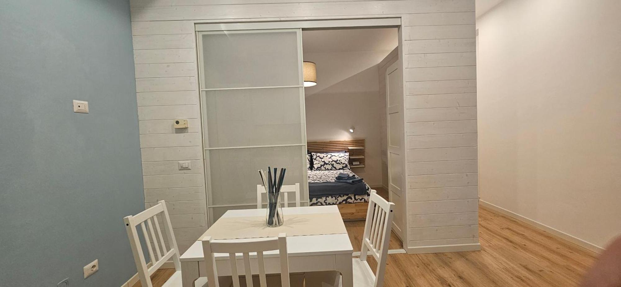 Holiday Home Pesaro Exterior foto